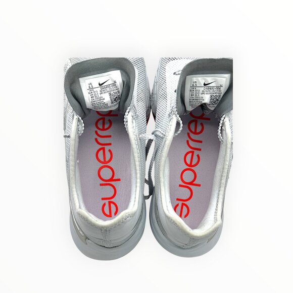 Nike Air Zoom SuperRep 2 Women’s Training Sneakers | Size 6.5 | (DA9492-004) - Picture 7 of 11
